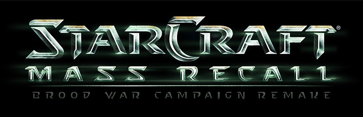 Starcraft: Mass Recall