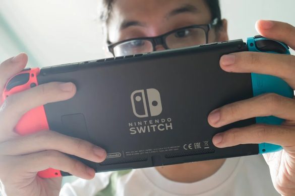 Лучшие игры для Nintendo Switch на 2025 год