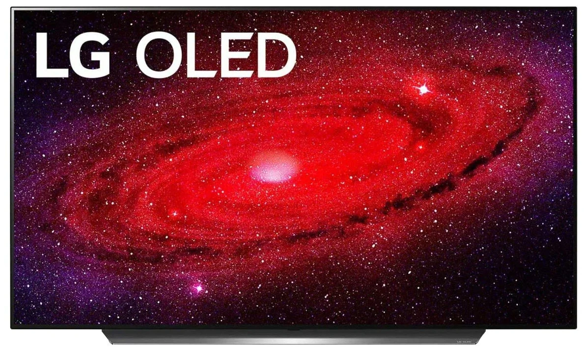 Телевизор OLED LG OLED55CXRLA 55