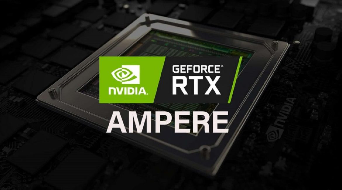 GeForce RTX Ampere