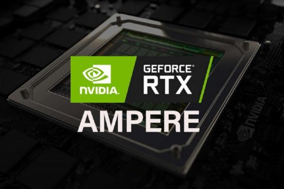 Nvidia не собирается отказываться от 12-контактного коннектора PCI-e на видеокарте RTX 3070 Founders Edition