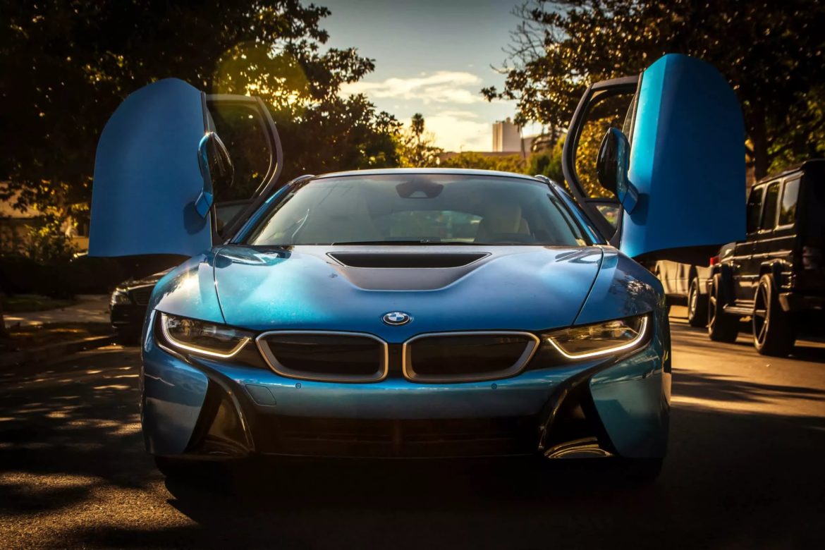 BMW
