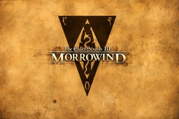 Фанаты улучшили The Elder Scrolls III Morrowind настолько, что игра стала лучше оригинала