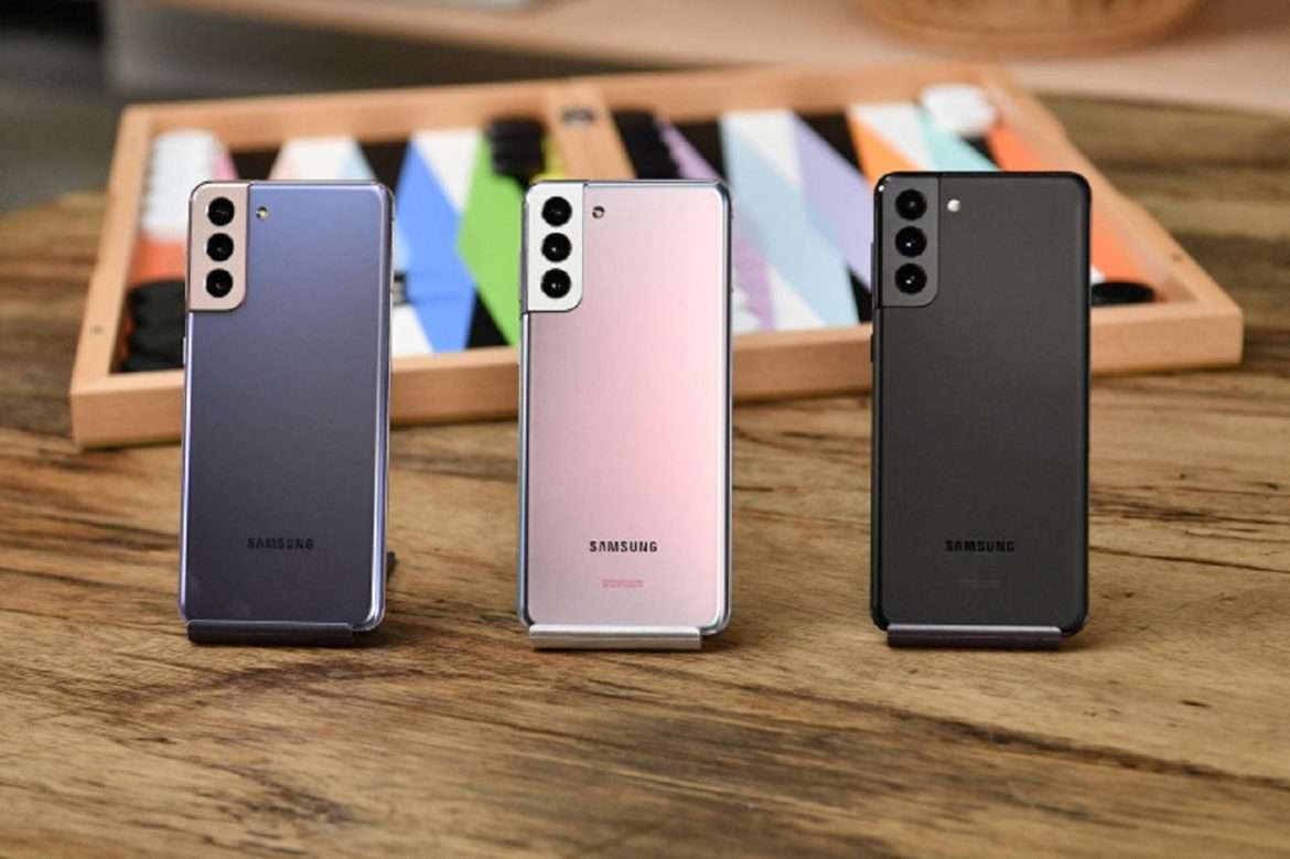 Galaxy S