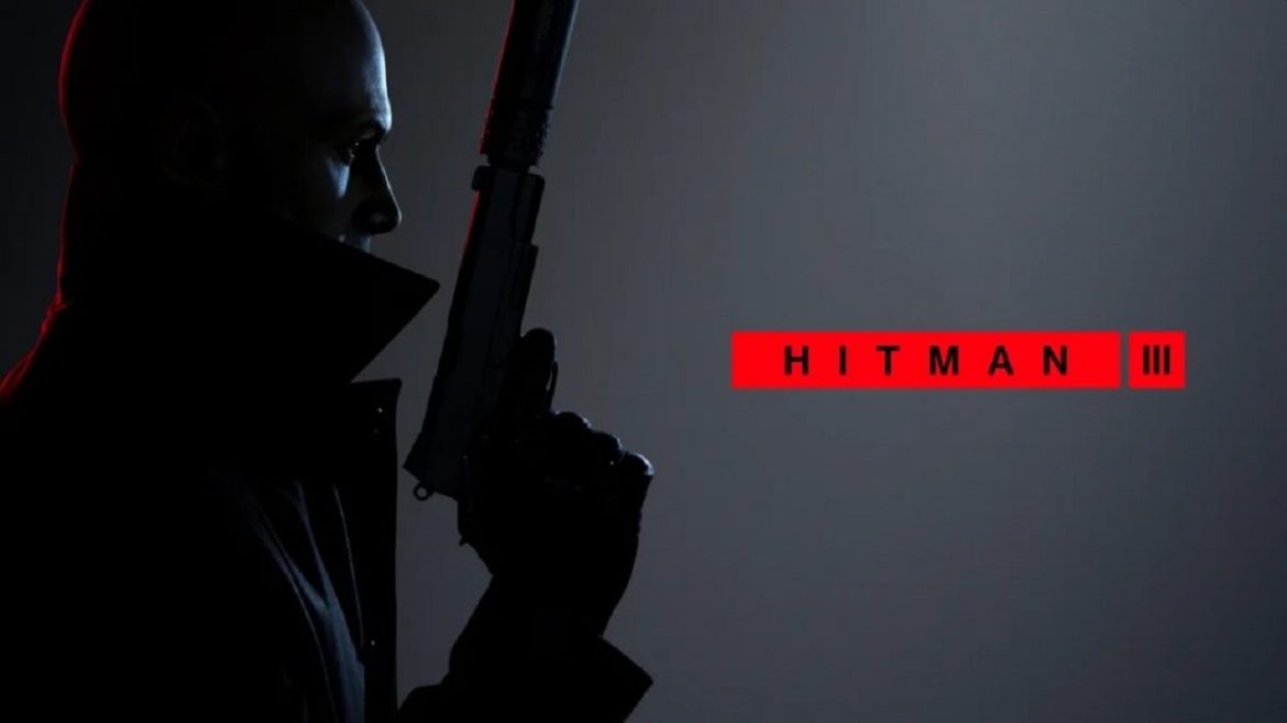 Hitman