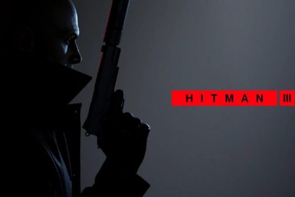 Начните год с первых пяти минут игры Hitman 3