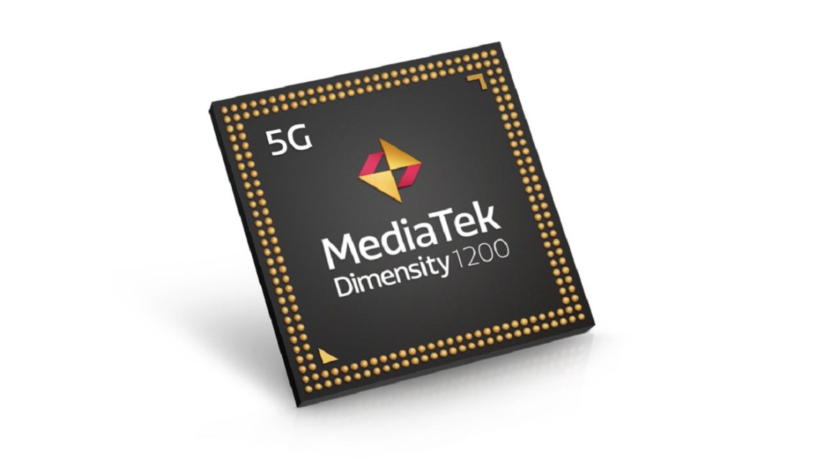 MediaTek