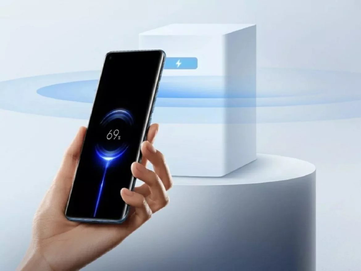 Mi Air Charge