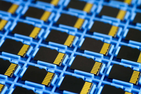 Руководство по выбору microSD карты в 2024 году: найдите идеальную карту памяти для своих нужд