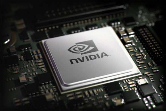 NVIDIA готовит ультрабюджетную видеокарту GT 1010