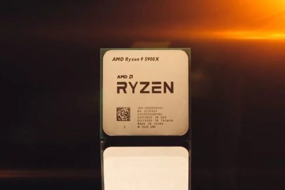 Всё что мы знаем об AMD Ryzen 5000: даты выпуска, цены, тесты и характеристики