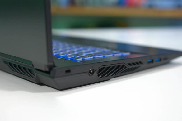 Майнеры покупают новые ноутбуки с RTX Ampere, чтобы обойти нехватку видеокарт
