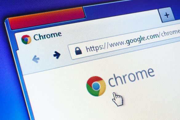 Браузер Chrome перестанет работать на старых процессорах