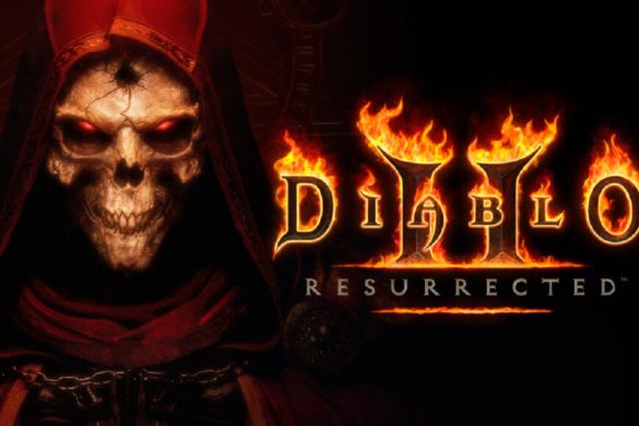 Объявлены системные требования Diablo II Resurrected