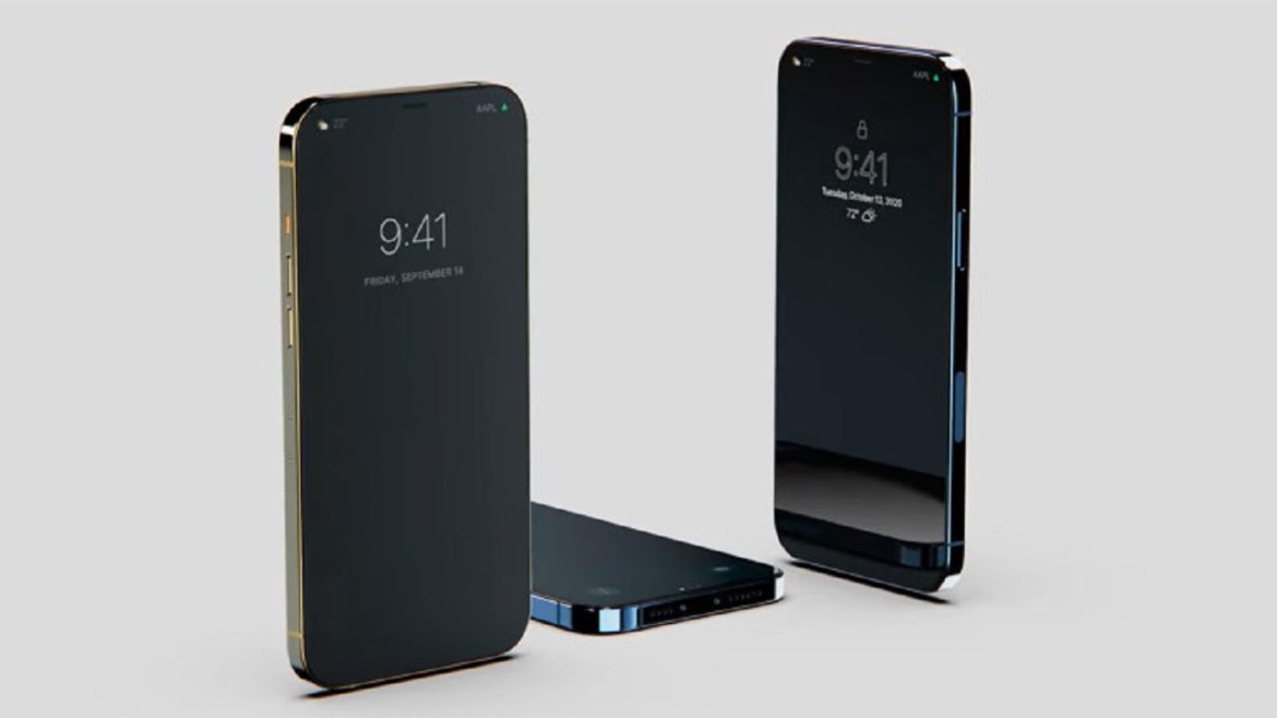 iPhone