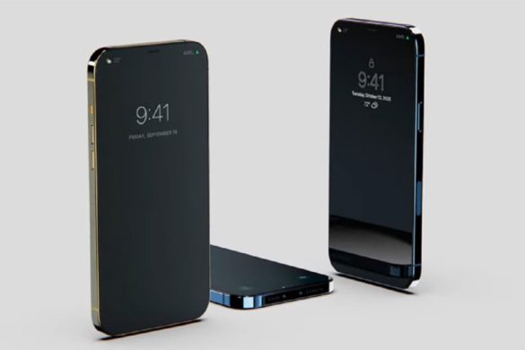 Следующие модели iPhone могут обзавестись Always On Display