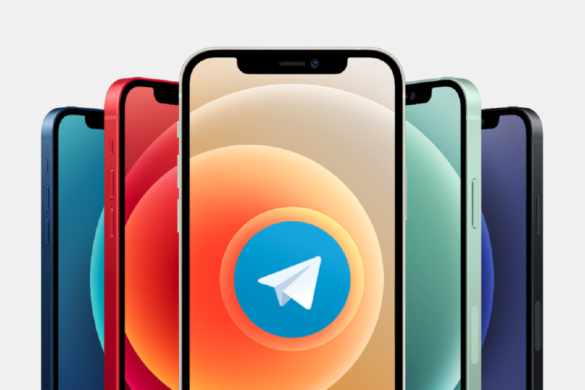 Блокировка Telegram с помощью Touch ID и Face ID на iPhone: защитите свои чаты в 2024 году