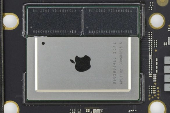 Владельцы компьютеров M1 Mac жалуются на повышенный износ SSD