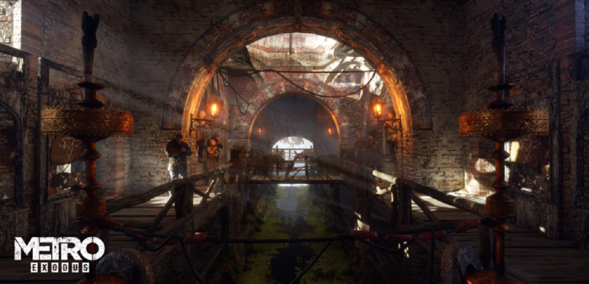 Metro Exodus