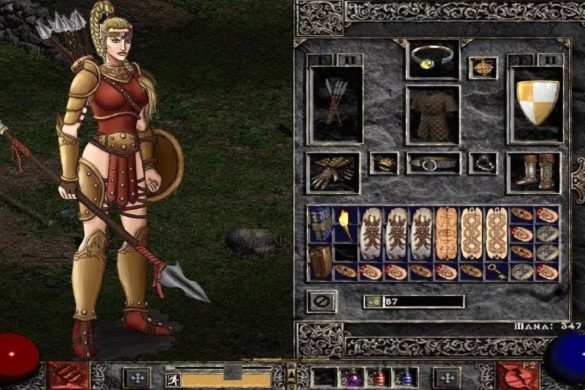 Diablo II: Resurrected позволит загружать сохранения 20-летней давности