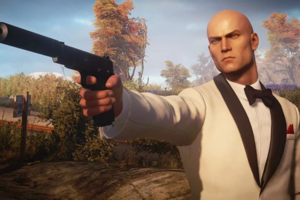 В комплект поставки процессоров Intel Rocket Lake войдёт игра Hitman 3