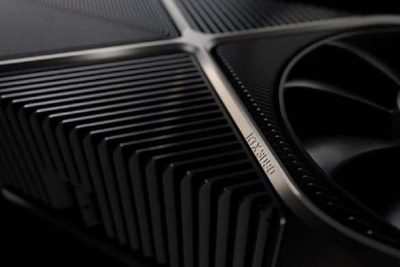 Видеокарта Nvidia GeForce RTX 3080 Ti может получить 12 Гб памяти