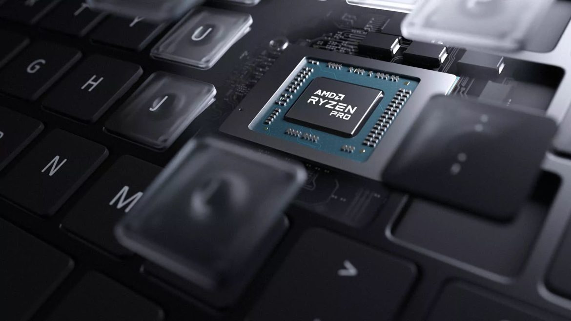 Ryzen Pro