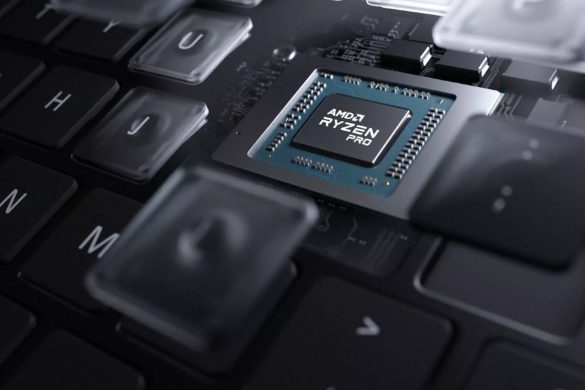 AMD выпустила нацеленные на корпоративных клиентов процессоры Epyc и Ryzen Pro