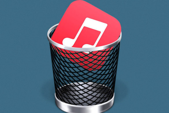 Как отменить подписку на Apple Music: пошаговая инструкция 🎵