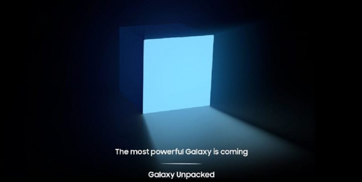 Galaxy Unpacked