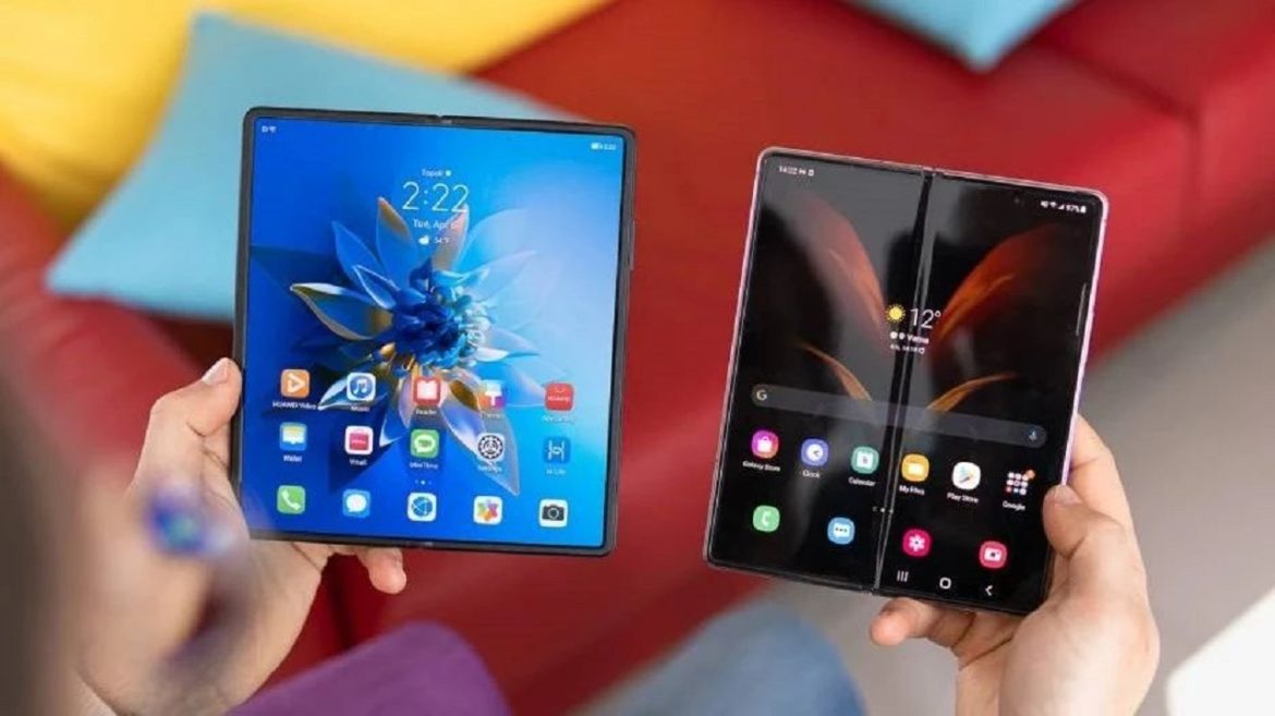 Huawei