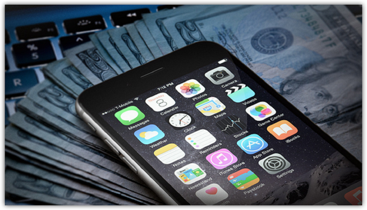 iPhone