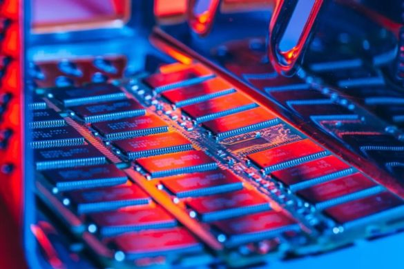 Глава компании Micron предупреждает о дальнейшем росте цен на чипы памяти