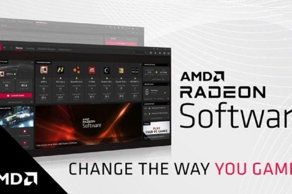 Драйвер Radeon Software Adrenalin 21.4.1 снижает энергопотребление видеокарт на 72%