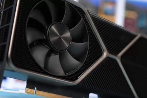 Видеокарты GeForce RTX 3080 Ti представят 26 мая, RTX 3070 Ti в начале июня