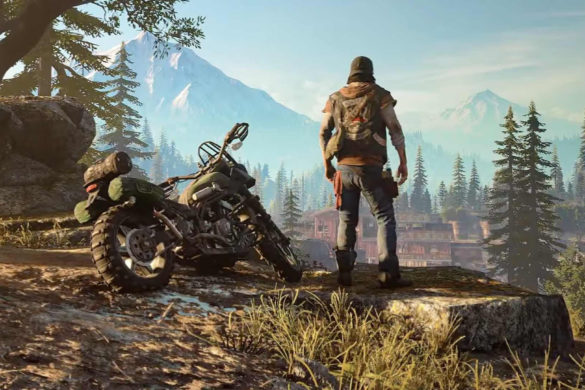 Релиз Days Gone на ПК