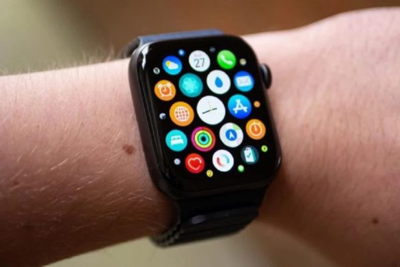 Часы Apple Watch в будущем году могут стать полезнее для диабетиков