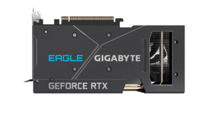 Gigabyte представила линейку видеокарт GeForce RTX 3060 LHR с ограниченным хешрейтом