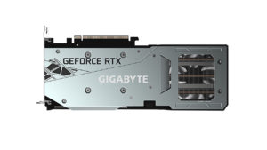Gigabyte представила линейку видеокарт GeForce RTX 3060 LHR с ограниченным хешрейтом