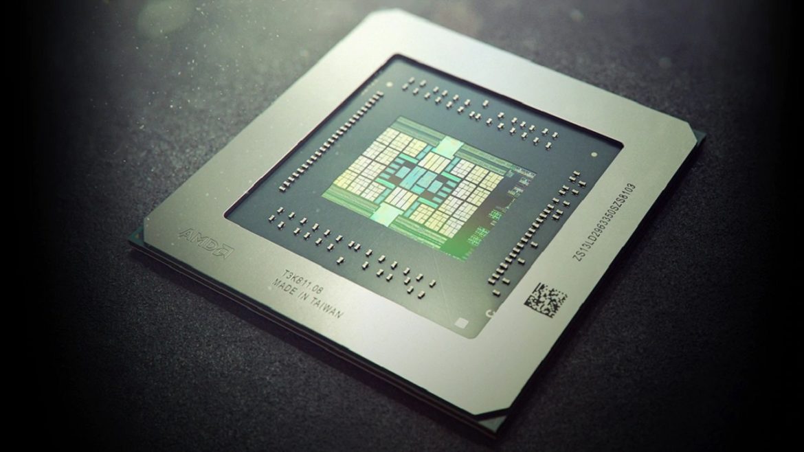 GPU