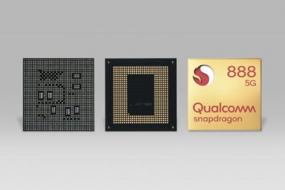 Snapdragon 888 Plus принесёт незначительное увеличение тактовой частоты