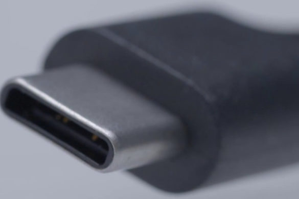 Зарядные устройства с USB Type-C будут выдавать 240 Вт
