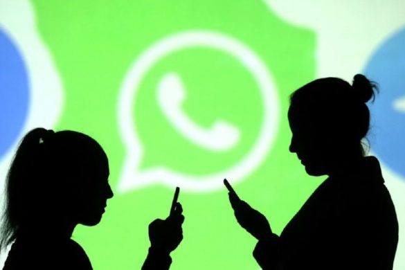 WhatsApp даст возможность переносить переписку на другой телефонный номер