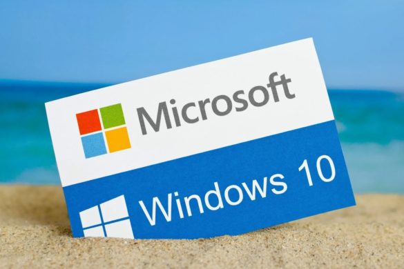 Накопительное обновление Windows 10 снизит нагрузку на процессор