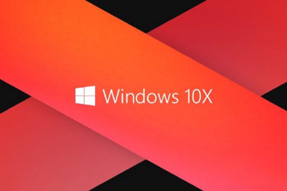 Windows 10X отложили на неопределённый срок