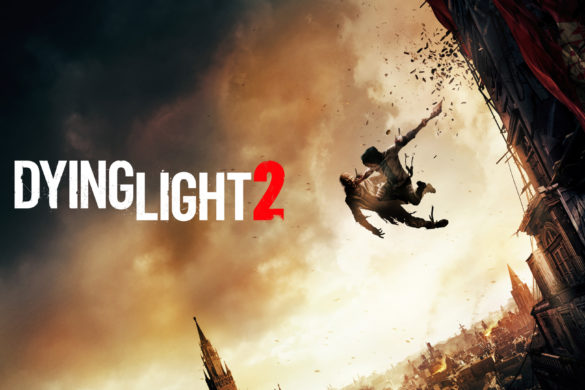 Dying Light 2: Новый трейлер и дата выхода