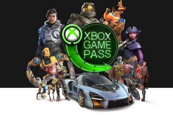 Xbox Game Pass: Анонс изменений в мае