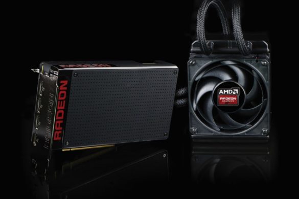 AMD прекращает поддержку архитектуры GCN и видеокарт Radeon 7000, 200, 300, Fury