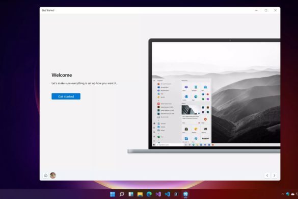 Пользователи Windows 7 и 8 могут получить бесплатное обновление до Windows 11