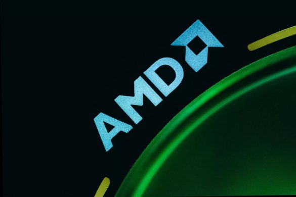 Следующая вычислительная карта AMD может содержать два чипа и 128 ГБ памяти